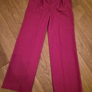 Sezane trousers