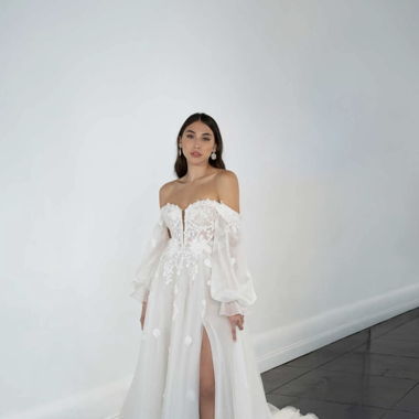 Brautkleid