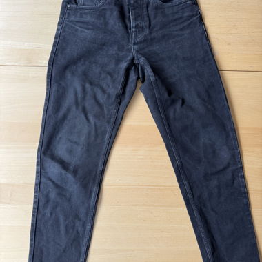 Carhartt-Hose