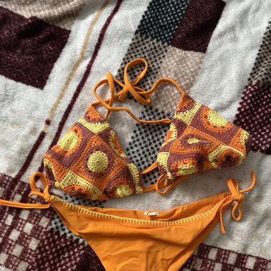 Bikini calzedonia 