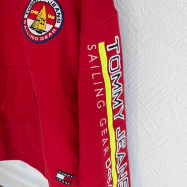 Tommy Jeans Hoodie