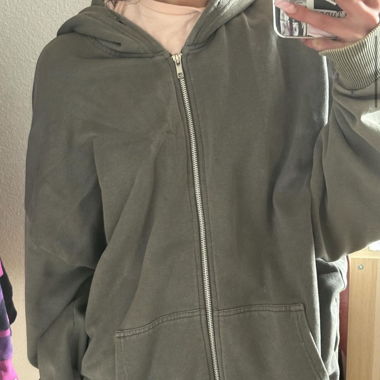 Jacket pull&bear