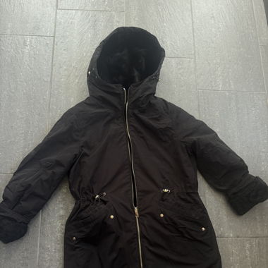 Zara Winterjacke