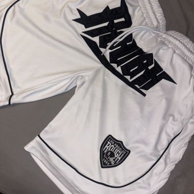 LA Kings Shorts