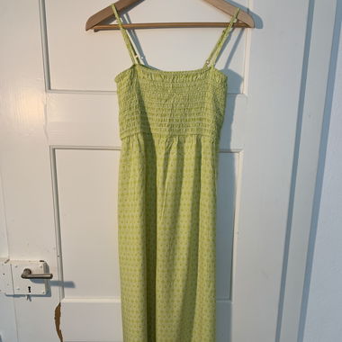 Luftiges Sommerkleid 