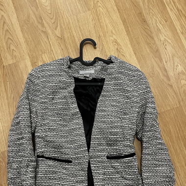 Blazer H&M Grösse 38