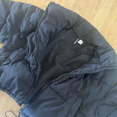 Winter Jacket