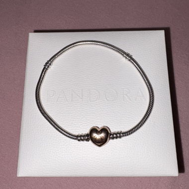 bracciale Pandora