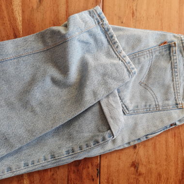 Levis Jeans