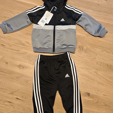 Adidas Kinder-Trainingsanzug