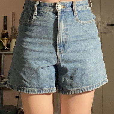 Jeans Shorts