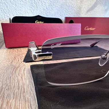 Cartier 