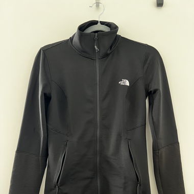 Leichte Jacke