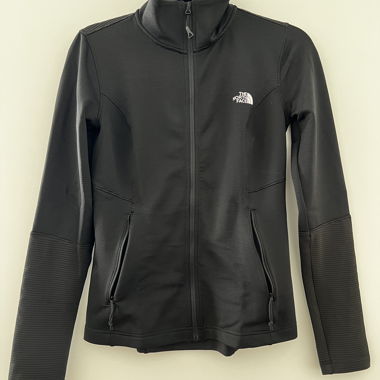 Leichte Jacke