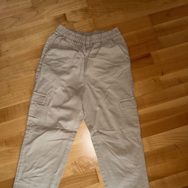 H&M Cargo Hose 
