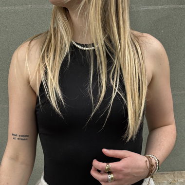Body zara 