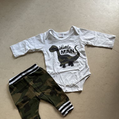 Baby Set