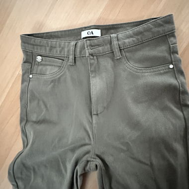 Trousers