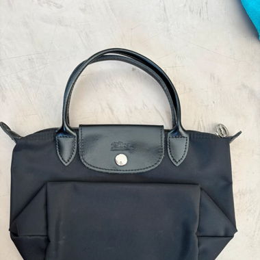 Sac à main Longchamp