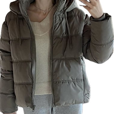 ZARA Jacke