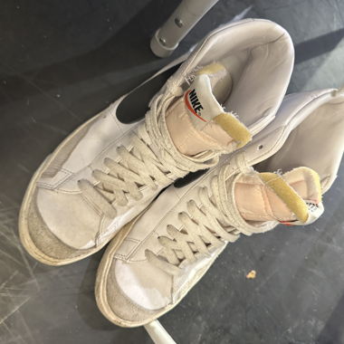 Nike sneakers