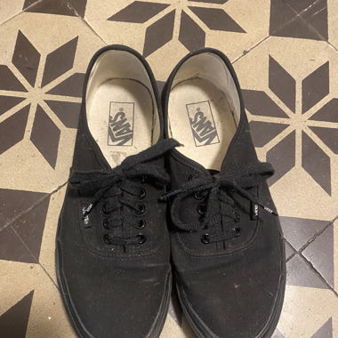 vans size 41