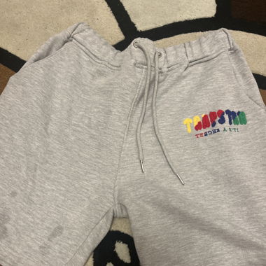 Trapstar Shorts