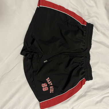 Kurtze hose