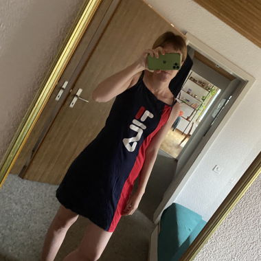FILA Kleid