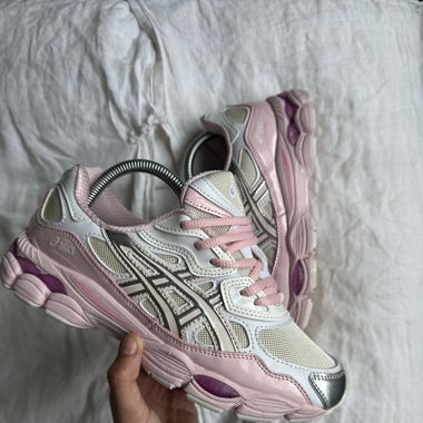 Asics Gel-Nyc Rose