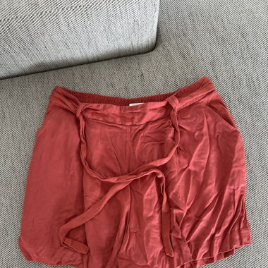 Kurze Hose