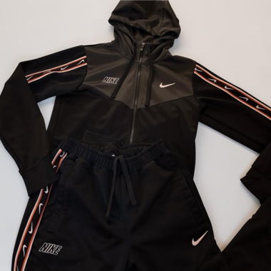 Nike Tracksuit