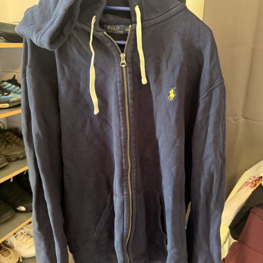Polo Ralph Lauren Hoodie XXL