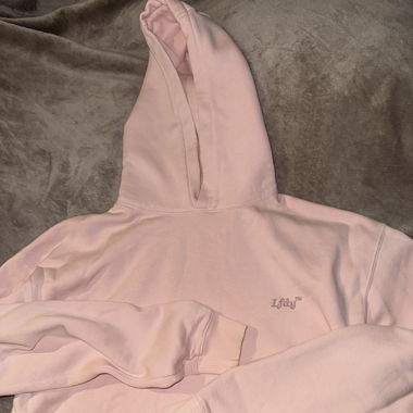 Lfdy Hoodie S