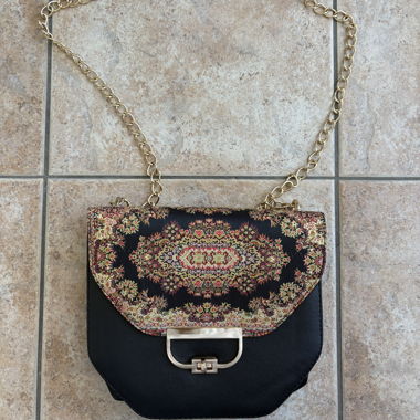 Borsa a tracolla