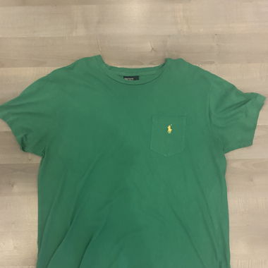 Ralph lauren t shirt