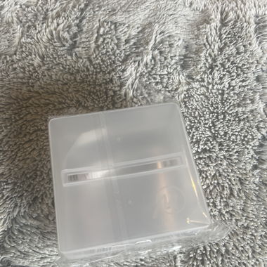 Geld Box Torte