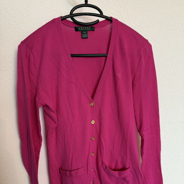 Ralph Lauren Cardigan