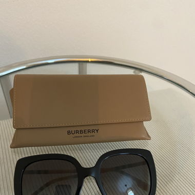 Sonnenbrille | Burberry Caroll BE4323