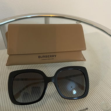 Sonnenbrille | Burberry Caroll BE4323