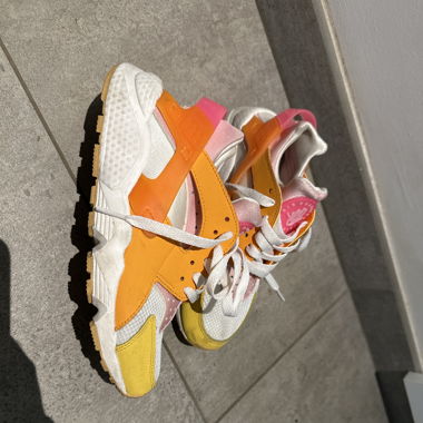 Basket Nike Air Huarache 