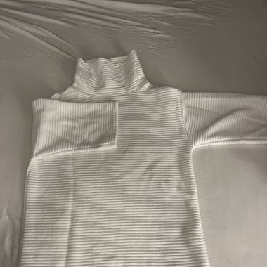Kleid für den Herbst/Winter
