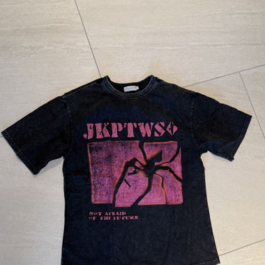 Baggy t-shirt