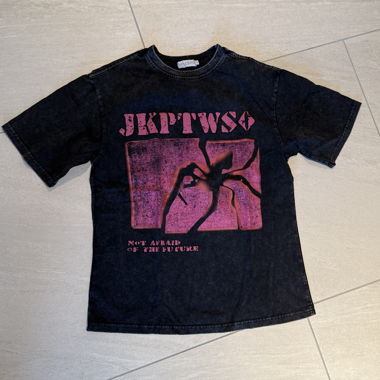 Baggy t-shirt