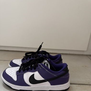 Nike Dunks