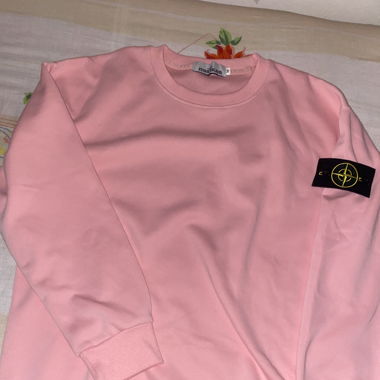 Stone Island - Pullover