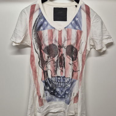 T-shirt Philipp Plein