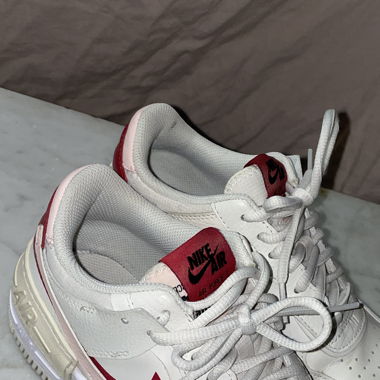 Nike Air Force Shoes