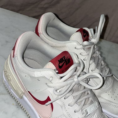 Nike Air force Schuhe