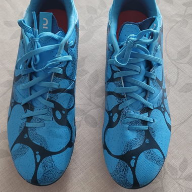 Chaussures de football Kipsta Vialto FG 41